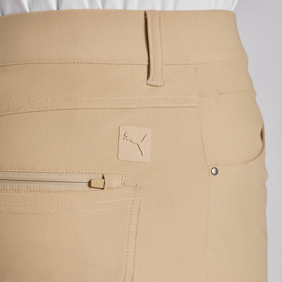 101 5 Pocket Golf Pants / Puma Golf Signature