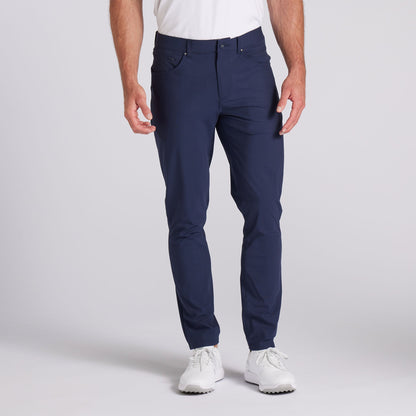 101 5 Pocket Golf Pants / Puma Golf Signature