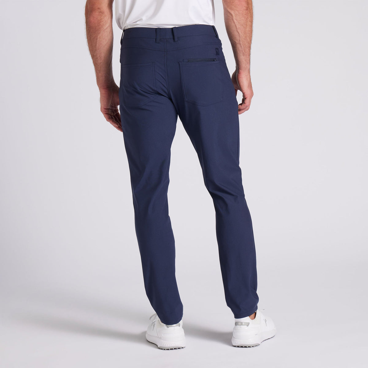101 5 Pocket Golf Pants / Puma Golf Signature