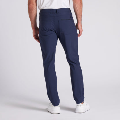 101 5 Pocket Golf Pants / Puma Golf Signature