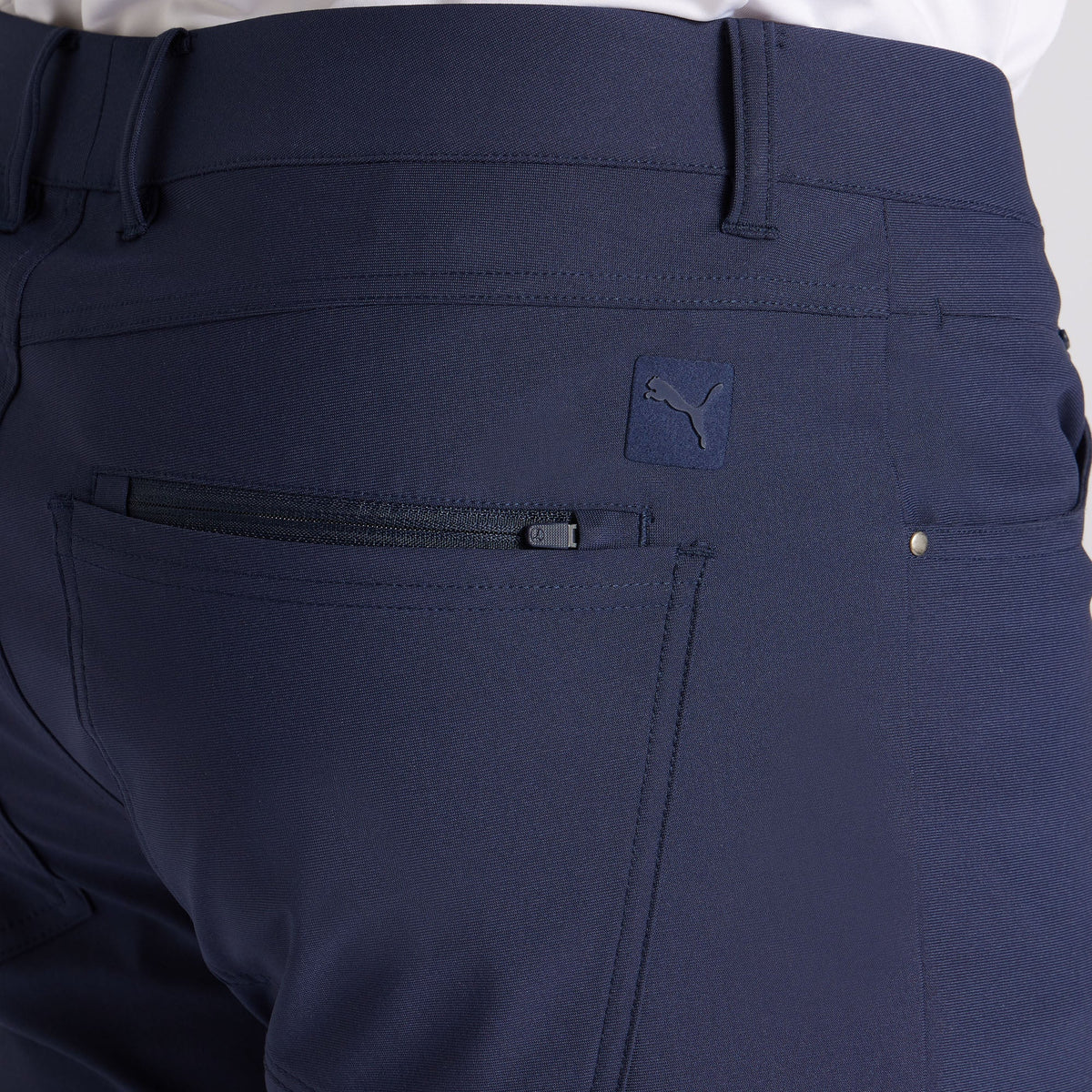 101 5 Pocket Golf Pants / Puma Golf Signature