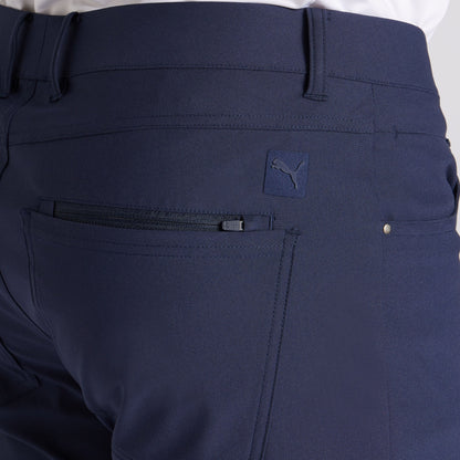 101 5 Pocket Golf Pants / Puma Golf Signature