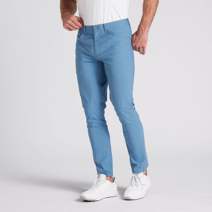 101 5 Pocket Golf Pants / Puma Golf Signature