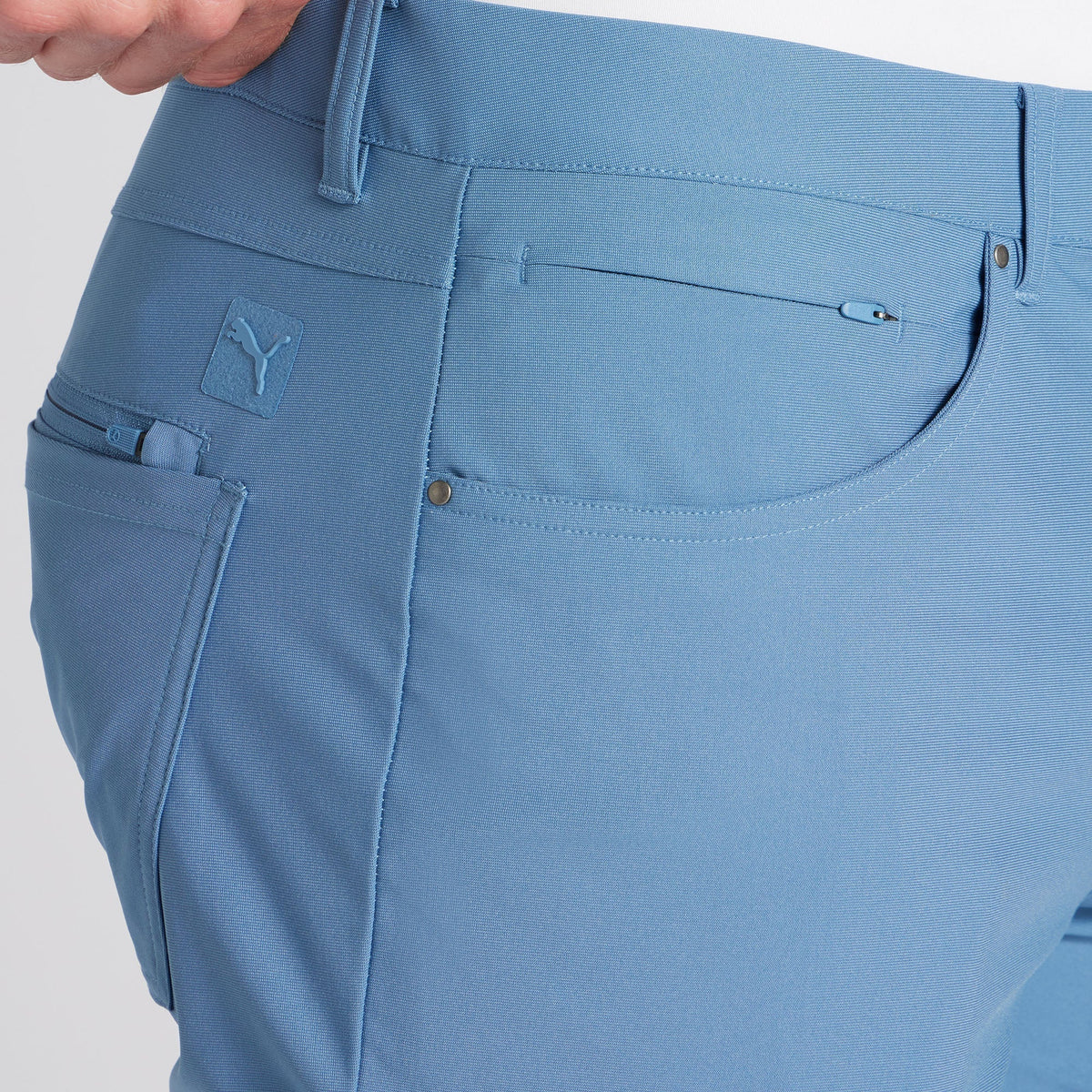 101 5 Pocket Golf Pants / Puma Golf Signature