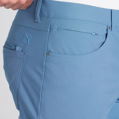 101 5 Pocket Golf Pants / Puma Golf Signature