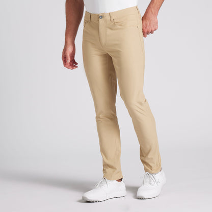 101 5 Pocket Golf Pants / Puma Golf Signature