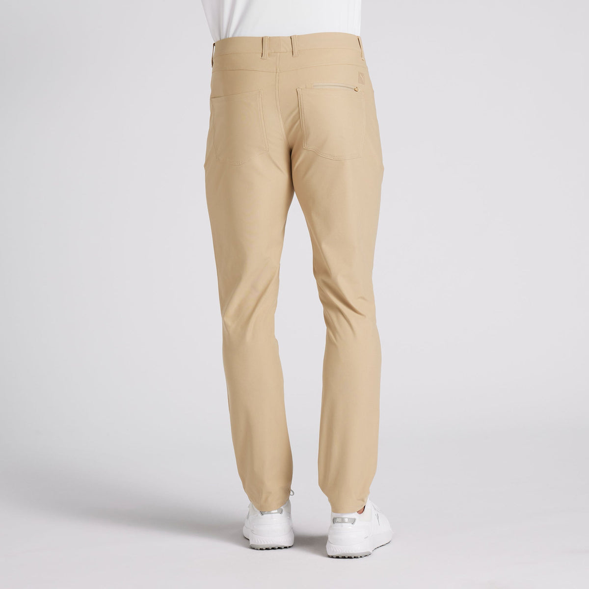 101 5 Pocket Golf Pants / Puma Golf Signature
