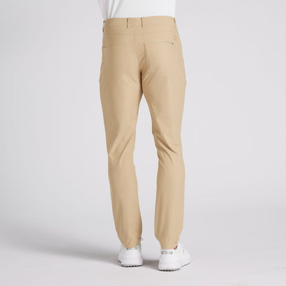 101 5 Pocket Golf Pants / Puma Golf Signature