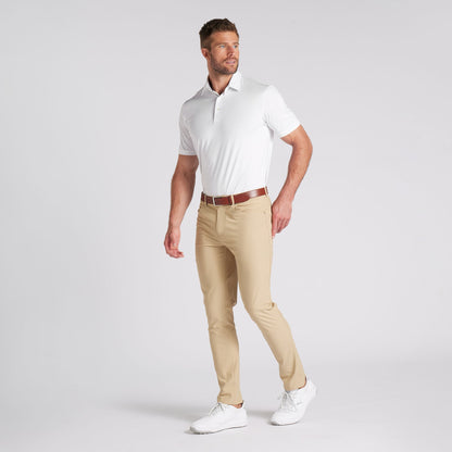 101 5 Pocket Golf Pants / Puma Golf Signature