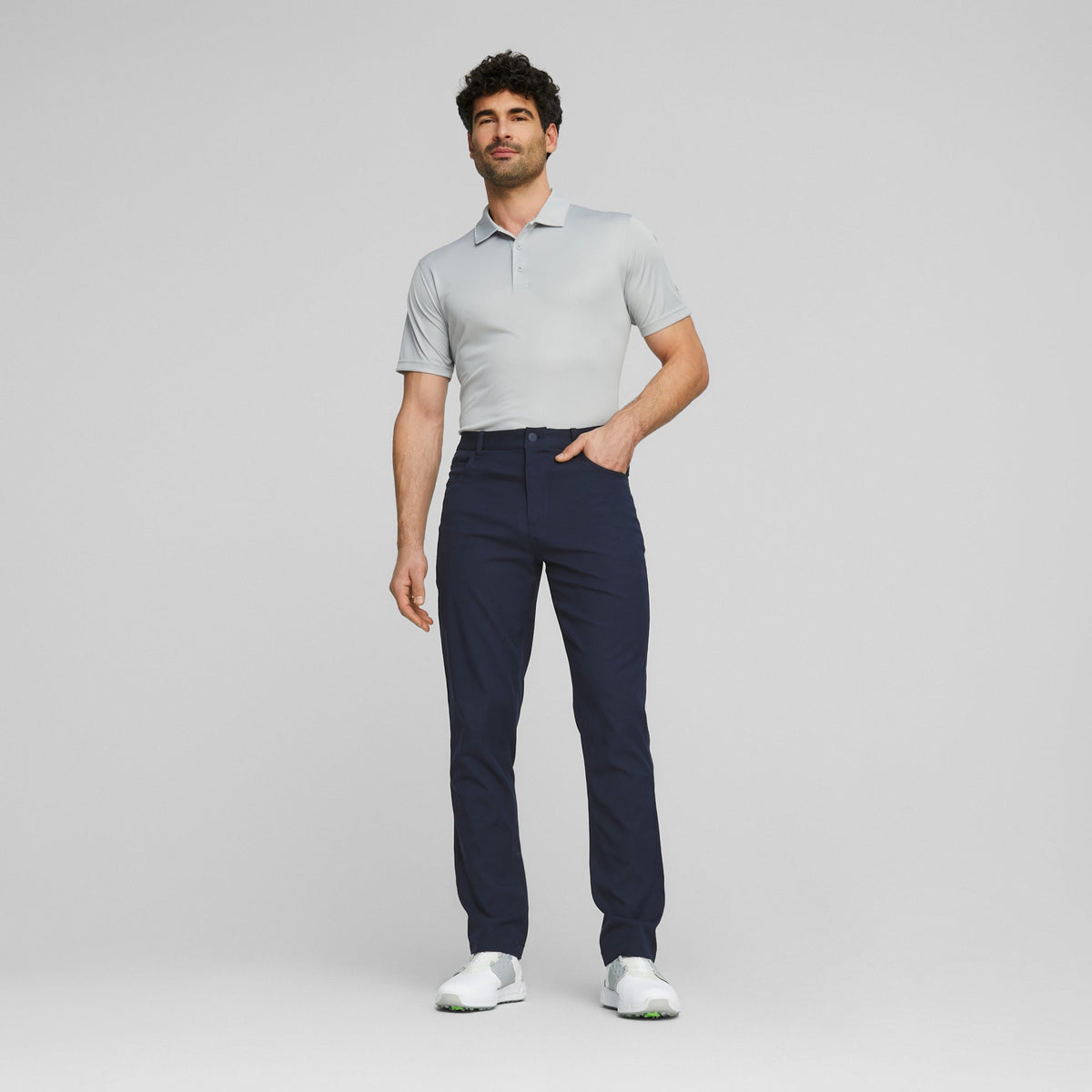 Dealer 5 Pocket Golf Pants / Puma Golf Special Offer