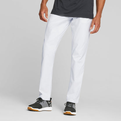 Dealer 5 Pocket Golf Pants / Puma Golf Special Offer