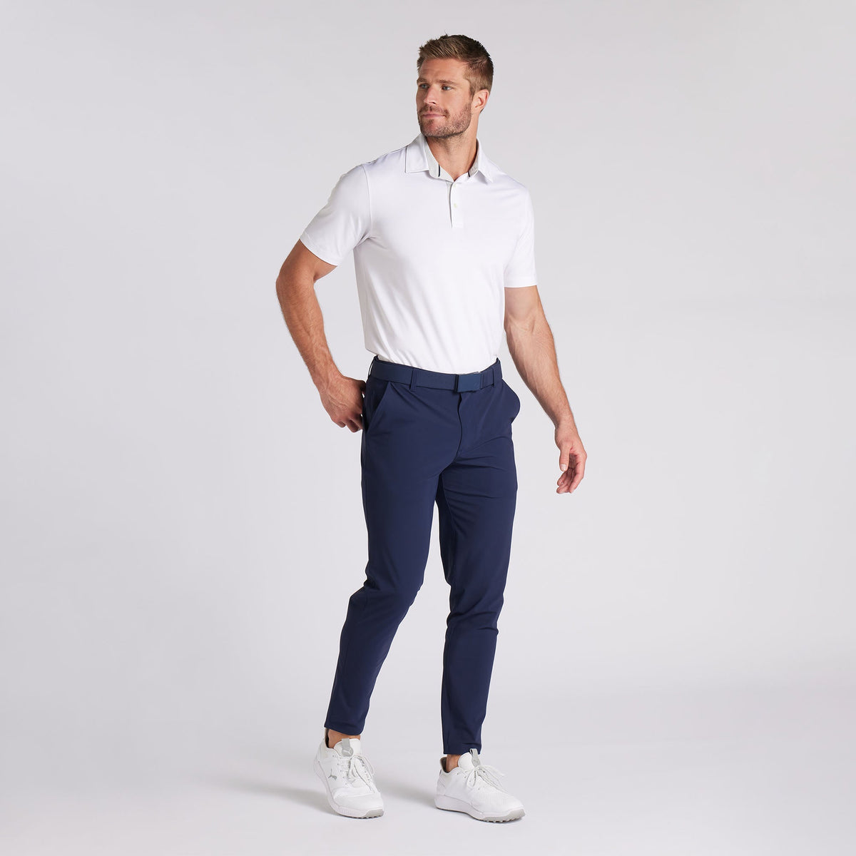 101 EVO Golf Pants / Puma Golf Premium