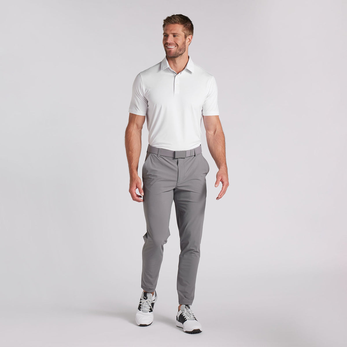 101 EVO Golf Pants / Puma Golf Premium