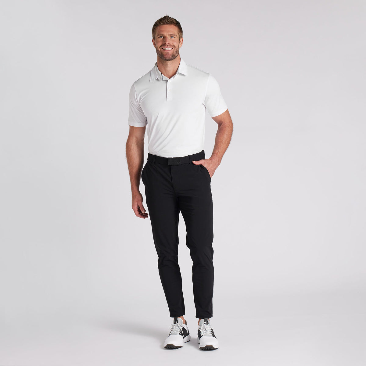 101 EVO Golf Pants / Puma Golf Premium