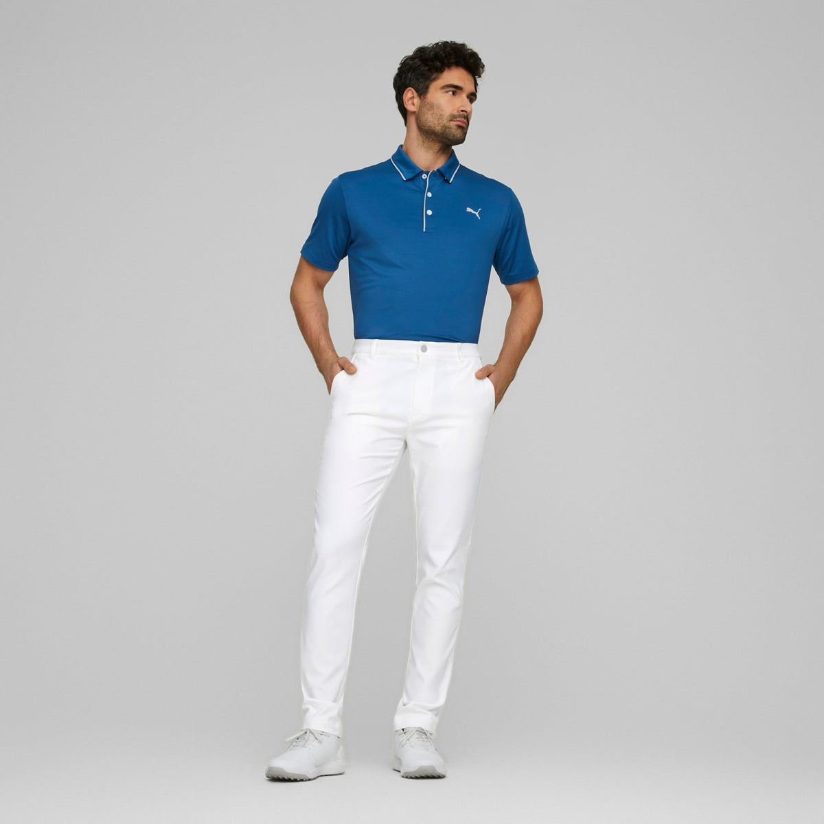 Dealer Tailored Golf Pants / Puma Golf Discount