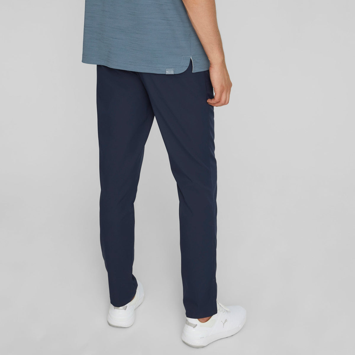 Dealer Tailored Golf Pants / Puma Golf Discount