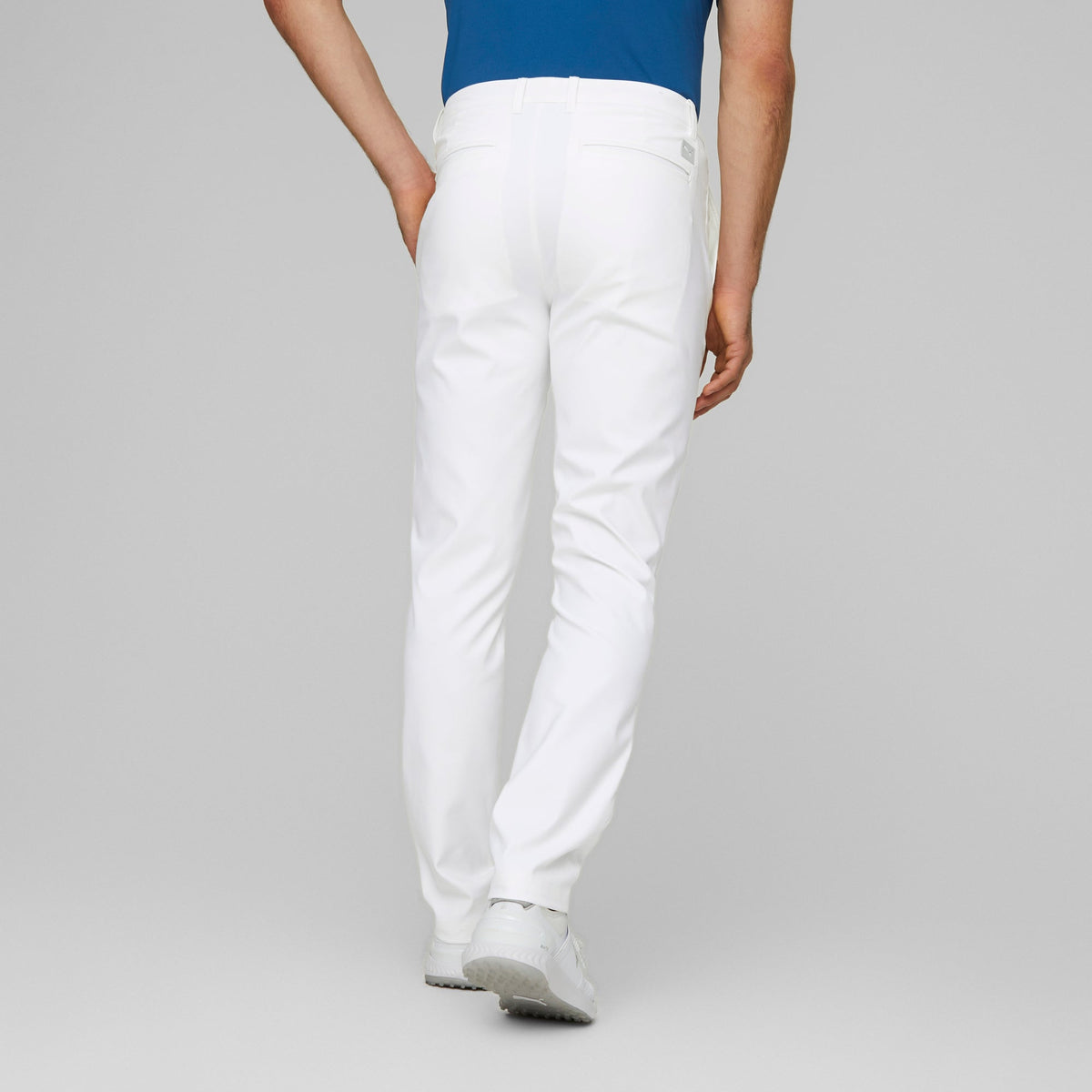Dealer Tailored Golf Pants / Puma Golf Discount