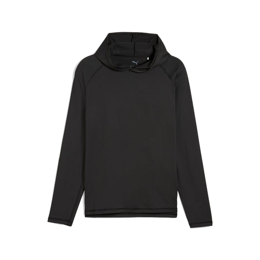 YouV Brrr Golf Hoodie / Puma Golf Value