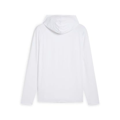 YouV Brrr Golf Hoodie / Puma Golf Value