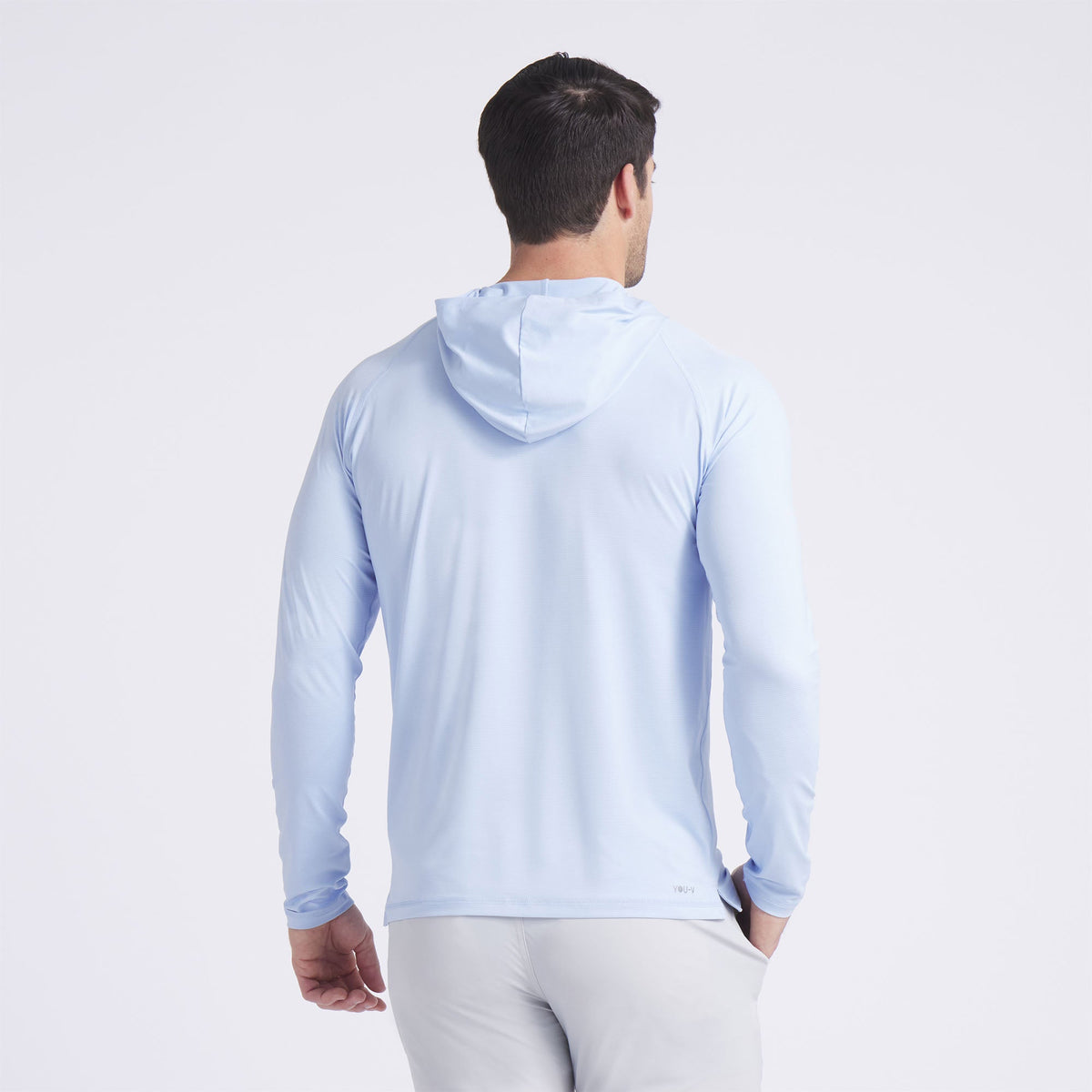 YouV Brrr Golf Hoodie / Puma Golf Value