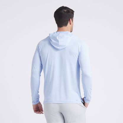 YouV Brrr Golf Hoodie / Puma Golf Value