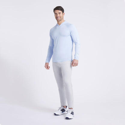 YouV Brrr Golf Hoodie / Puma Golf Value