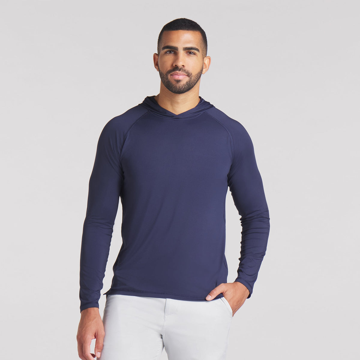 YouV Brrr Golf Hoodie / Puma Golf Value