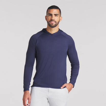 YouV Brrr Golf Hoodie / Puma Golf Value