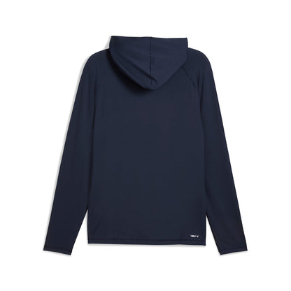 YouV Brrr Golf Hoodie / Puma Golf Value