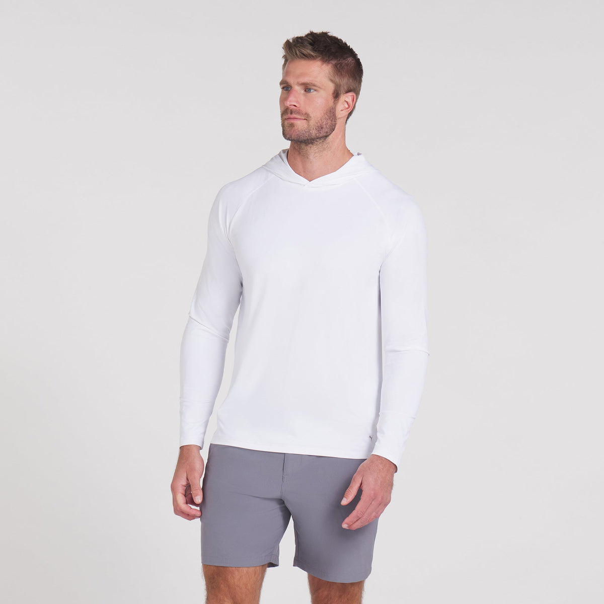 YouV Brrr Golf Hoodie / Puma Golf Value