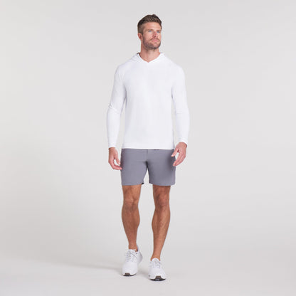 YouV Brrr Golf Hoodie / Puma Golf Value
