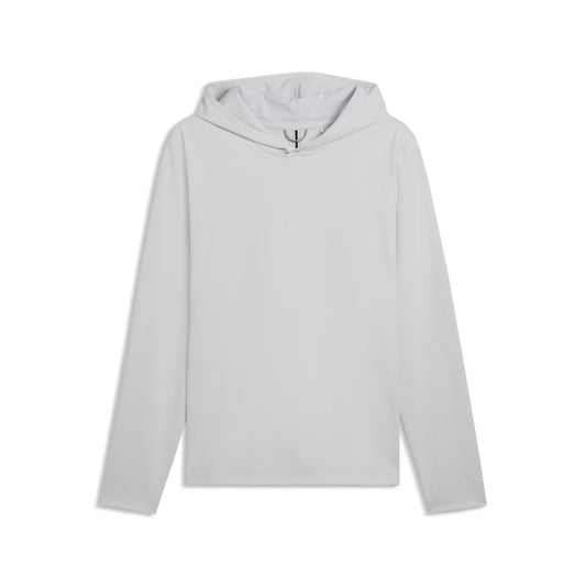 CLOUDSPUN Tech LS Golf Hoodie / Puma Golf Hot Sale