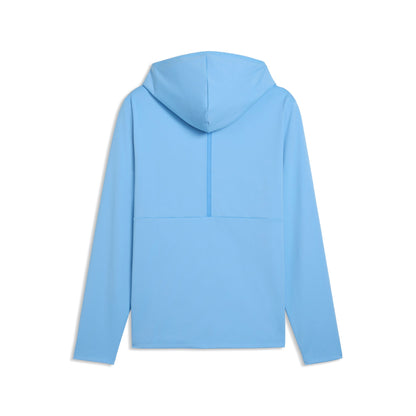 CLOUDSPUN Tech LS Golf Hoodie / Puma Golf Hot Sale