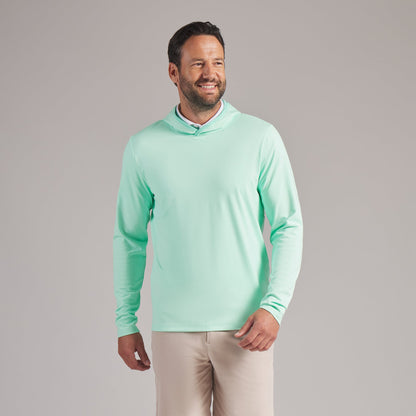 CLOUDSPUN Tech LS Golf Hoodie / Puma Golf Hot Sale