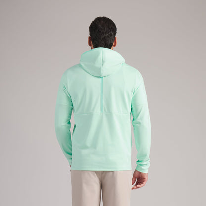 CLOUDSPUN Tech LS Golf Hoodie / Puma Golf Hot Sale