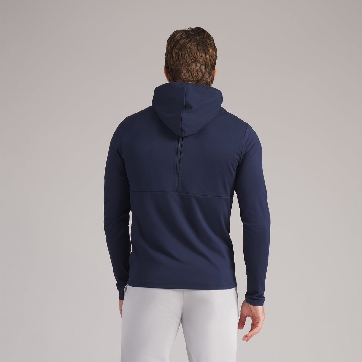 CLOUDSPUN Tech LS Golf Hoodie / Puma Golf Hot Sale