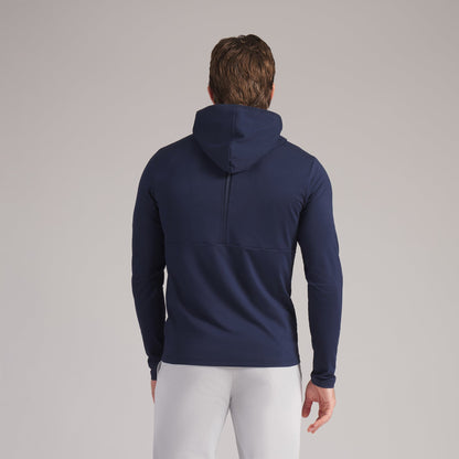 CLOUDSPUN Tech LS Golf Hoodie / Puma Golf Hot Sale