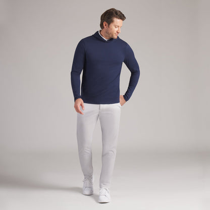 CLOUDSPUN Tech LS Golf Hoodie / Puma Golf Hot Sale