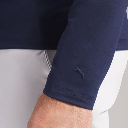 CLOUDSPUN Tech LS Golf Hoodie / Puma Golf Hot Sale
