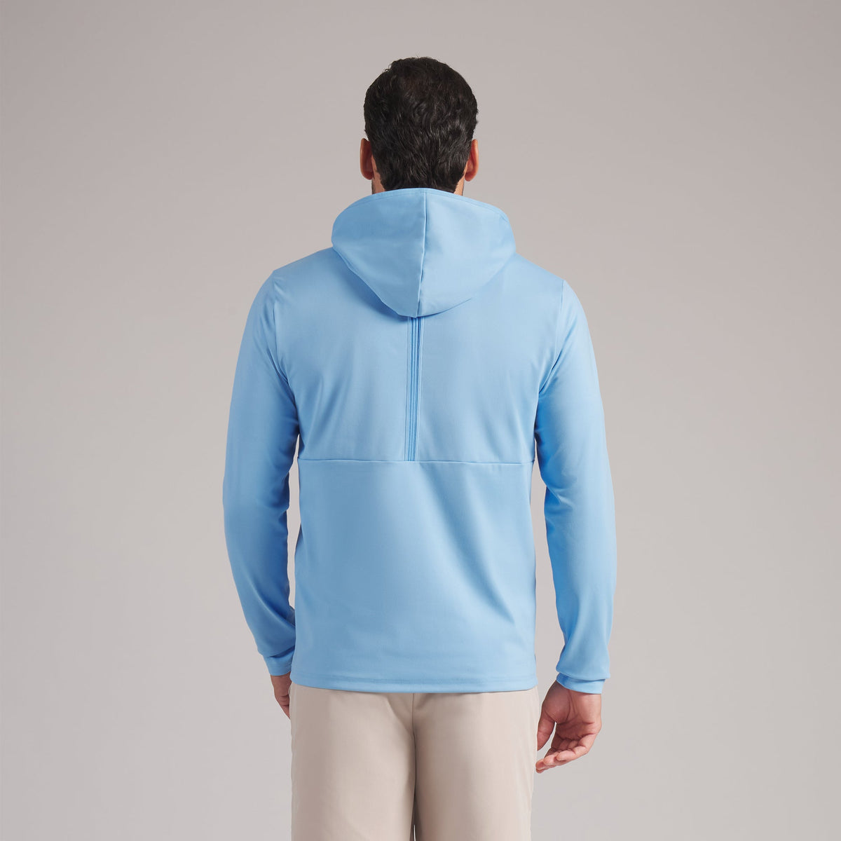 CLOUDSPUN Tech LS Golf Hoodie / Puma Golf Hot Sale