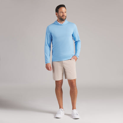 CLOUDSPUN Tech LS Golf Hoodie / Puma Golf Hot Sale