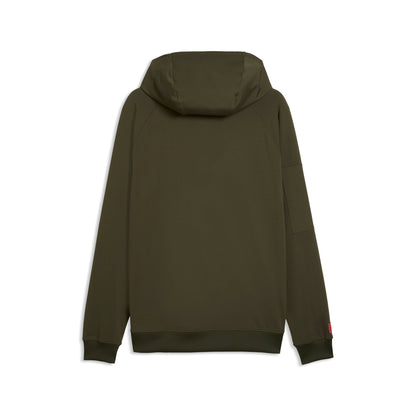 Volition Flag Golf Hoodie / Puma Golf Smart Buy