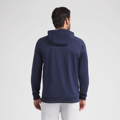 Volition Flag Golf Hoodie / Puma Golf Smart Buy