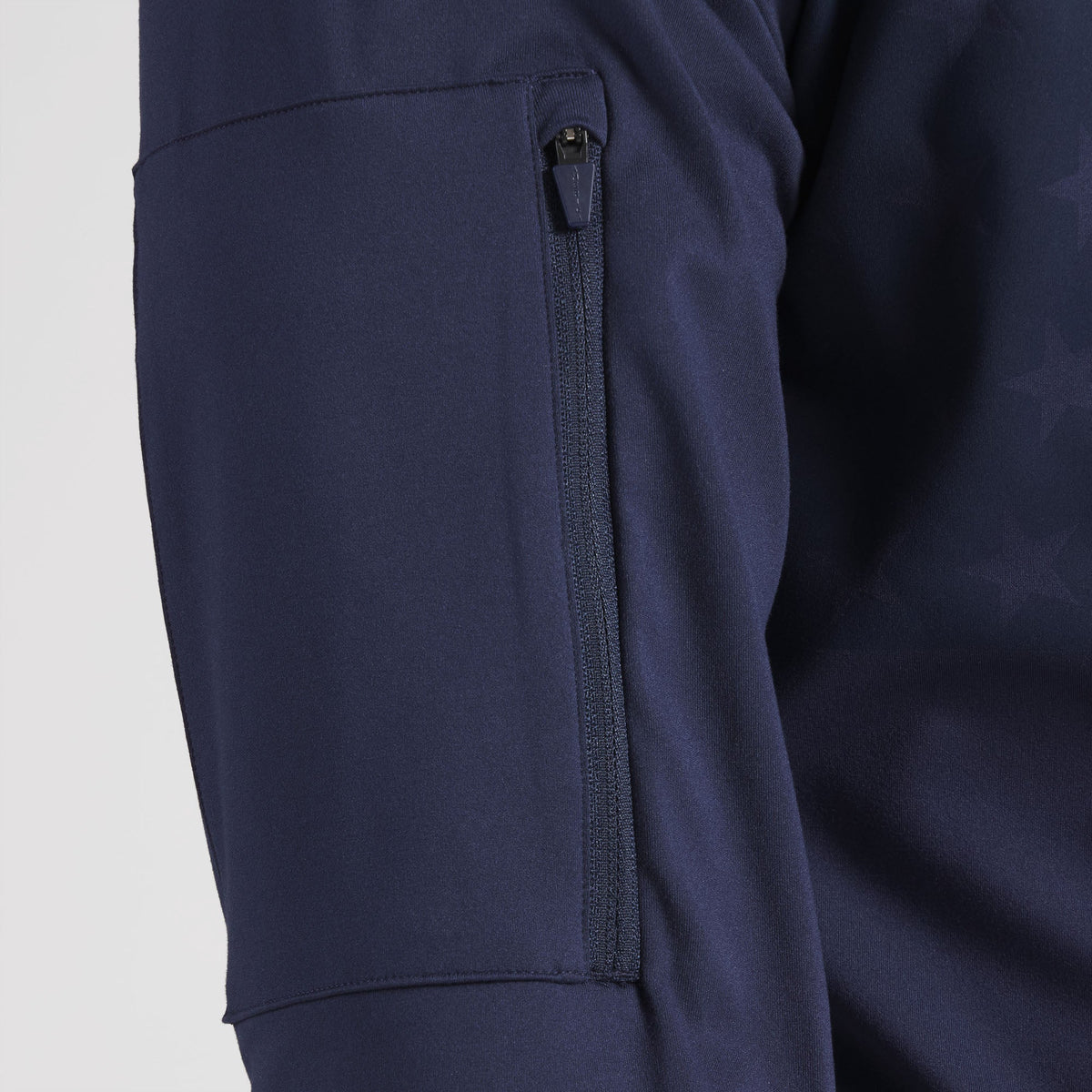 Volition Flag Golf Hoodie / Puma Golf Smart Buy
