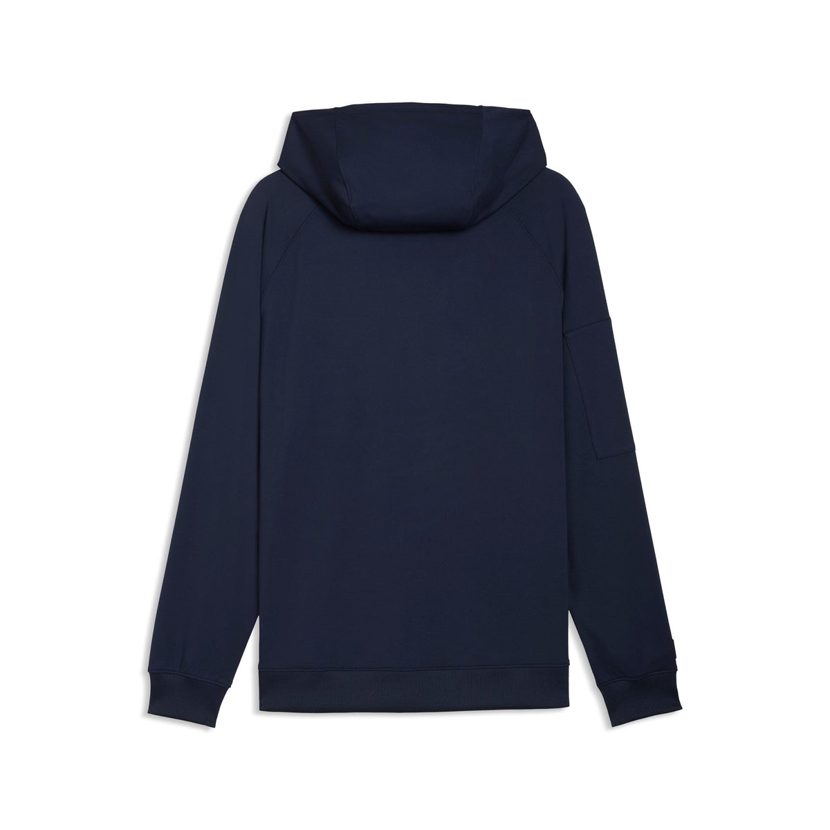 Volition Flag Golf Hoodie / Puma Golf Smart Buy