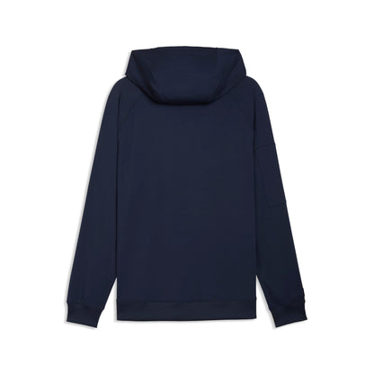 Volition Flag Golf Hoodie / Puma Golf Smart Buy