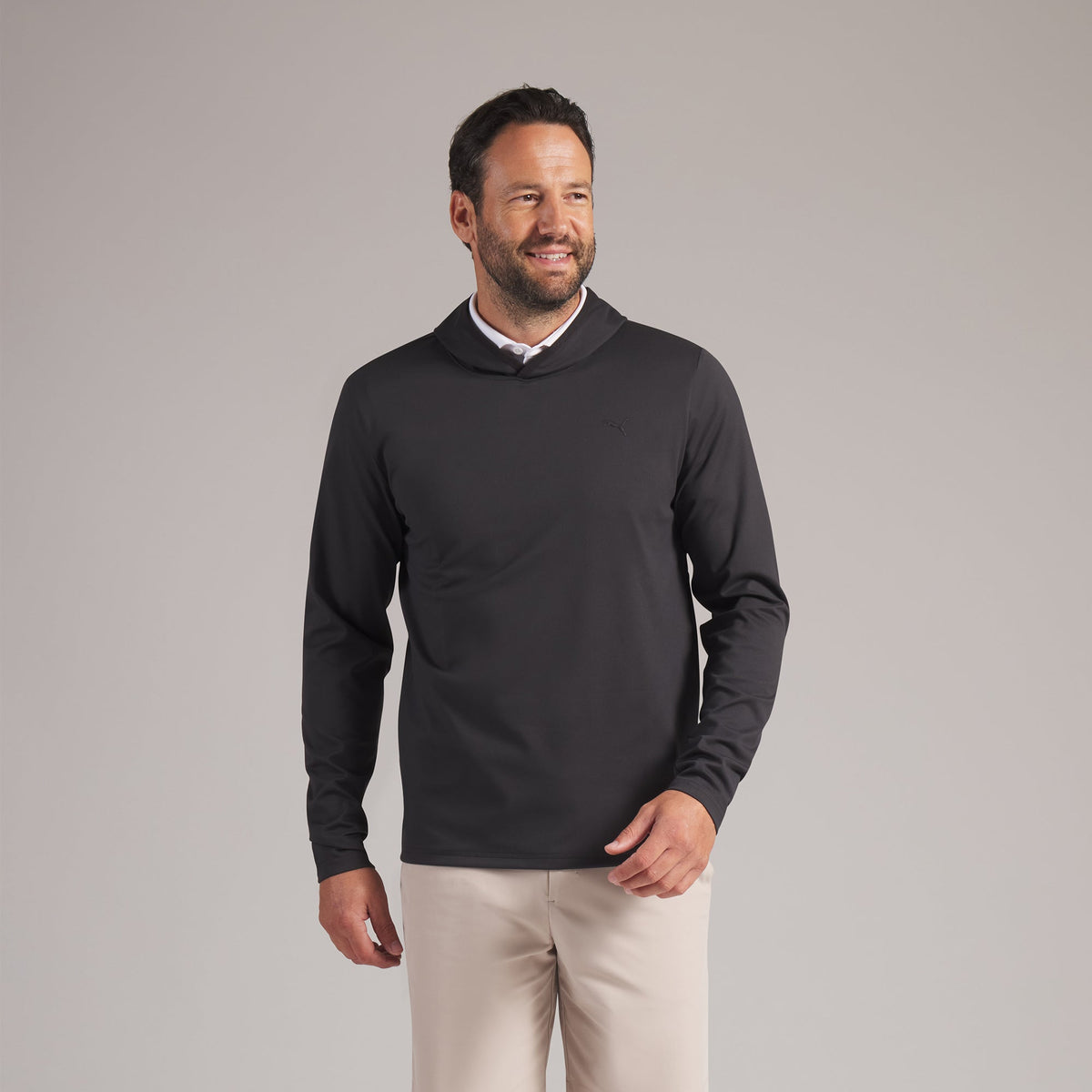 CLOUDSPUN Tech 3D LC Golf Hoodie / Puma Golf Discount