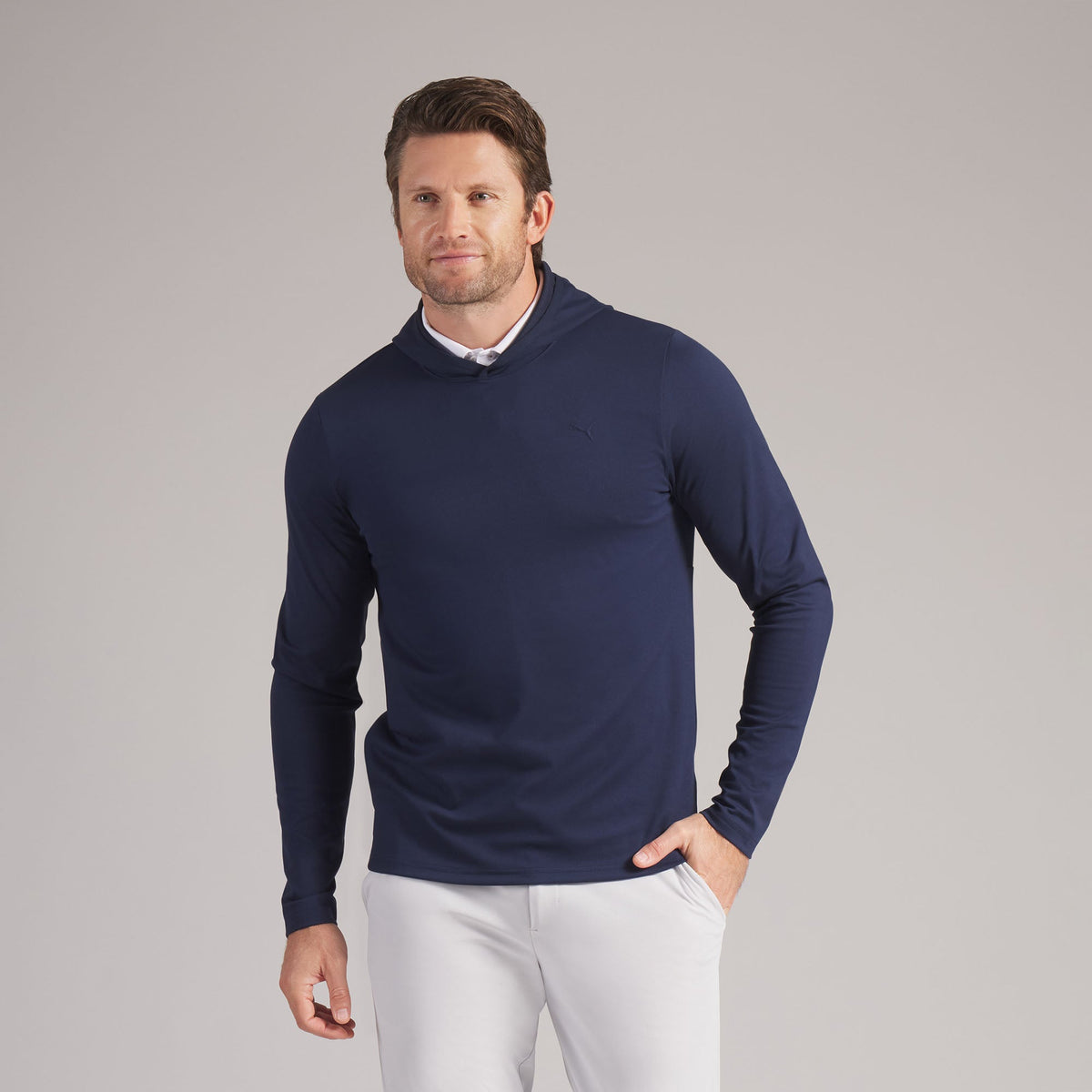 CLOUDSPUN Tech 3D LC Golf Hoodie / Puma Golf Discount