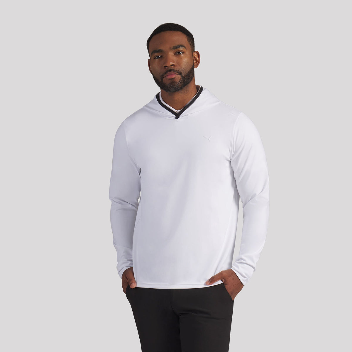 CLOUDSPUN Tech 3D LC Golf Hoodie / Puma Golf Discount