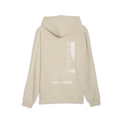 Reigning Champ Golf Hoodie / Puma Golf Smart Buy